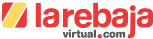 Logo de Droguerías La Rebaja Virtual